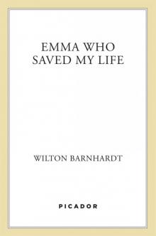 Emma Who Saved My Life Read online