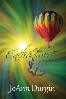 Enchantment: A Christian Romance Novel (The Lewis Legacy Series Book 6) Read online