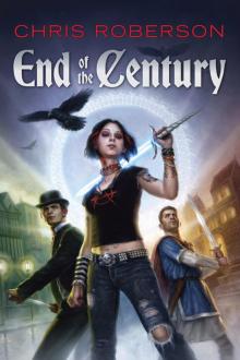 End of the Century Read online