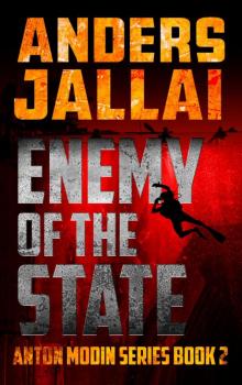 Enemy of the State