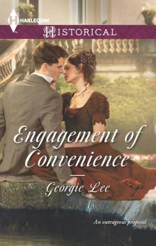Engagement of Convenience Read online