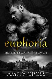 Euphoria (The Thornfield Affair #1) Read online
