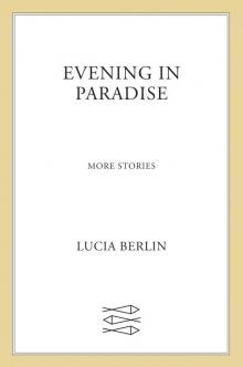 Evening in Paradise Read online