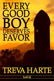Every Good Boy Deserves Favor Read online