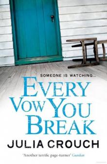 Every Vow You Break Read online