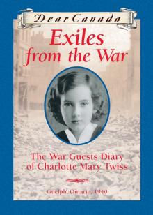 Exiles from the War Read online