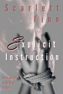Explicit Instruction Read online