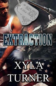 Extraction Read online