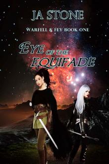 Eye of the Equifade Read online