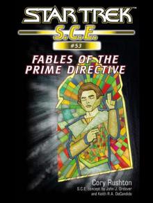 Fables of the Prime Directive Read online