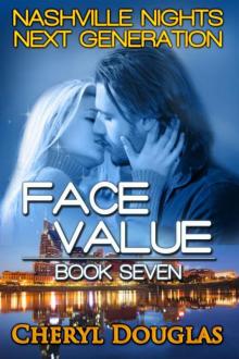 Face Value (Next Generation 7) Read online