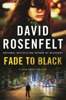 Fade to Black Read online