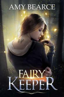 Fairy Keeper Read online