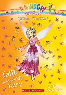 Faith the Cinderella Fairy Read online