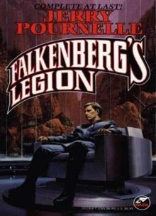 Falkenberg’s Legion Read online