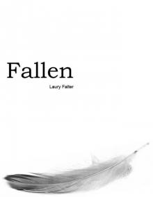 Fallen (Guardian Trilogy Book 1) Read online