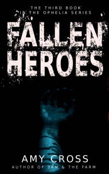 Fallen Heroes Read online