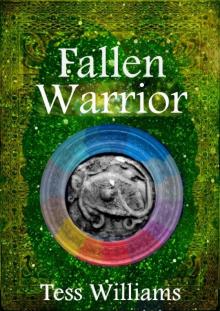 Fallen Warrior (Fallen Trilogy book 3) Read online