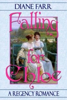 Falling for Chloe Read online