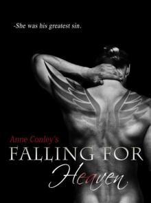 Falling for Heaven (Four Winds) Read online
