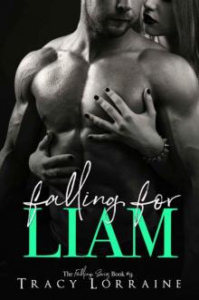 Falling For Liam (Falling Book 9)