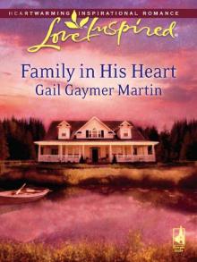 Family in His Heart Read online