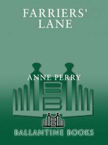 Farriers' Lane Read online