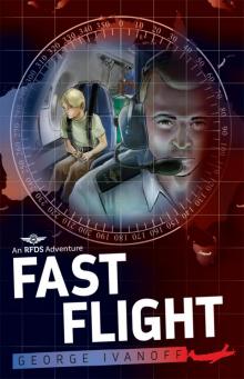 Fast Flight Read online
