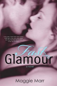 Fast Glamour Read online