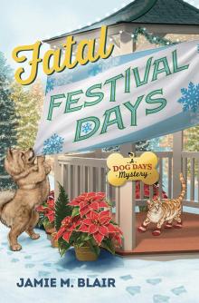 Fatal Festival Days Read online