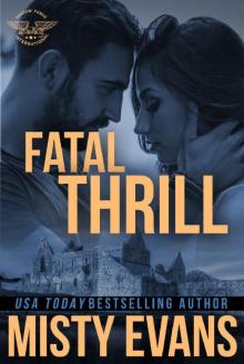 Fatal Thrill Read online