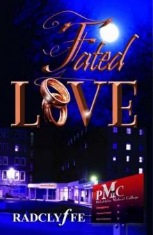 Fated Love Read online