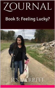 Feeling Lucky? Read online