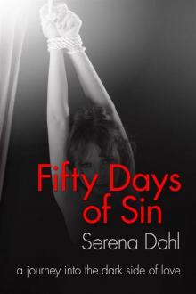 Fifty Days of Sin Read online