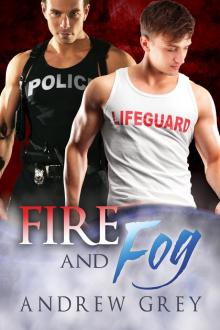 Fire and Fog Read online