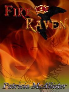 Fire Raven Read online