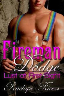 Fireman Dodge Read online