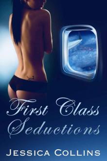 First Class Seductions Read online