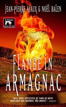 Flambé in Armagnac Read online