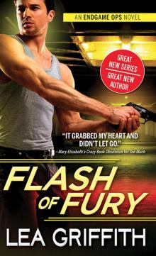 Flash of Fury Read online