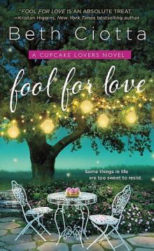 Fool for Love Read online