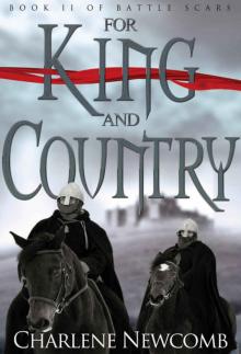 For King and Country (Battle Scars Book 2) Read online