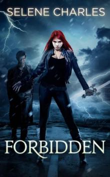 Forbidden, Tempted Series (Book 1) Read online