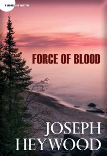 Force of Blood Read online