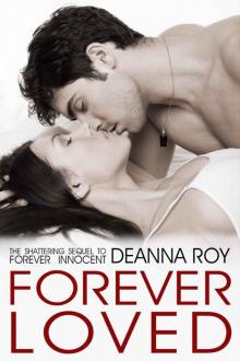 Forever Loved (The Forever Series)