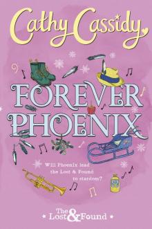 Forever Phoenix Read online