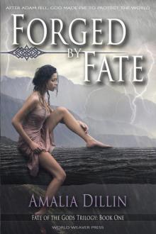 Forged by Fate fotg-1 Read online