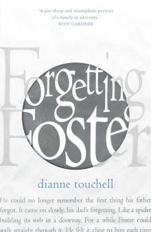 Forgetting Foster Read online