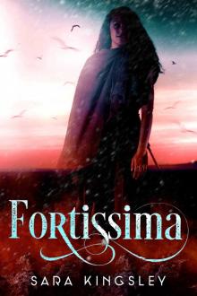 Fortissima Read online