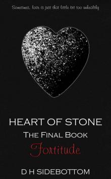 Fortitude (Heart of Stone) Read online